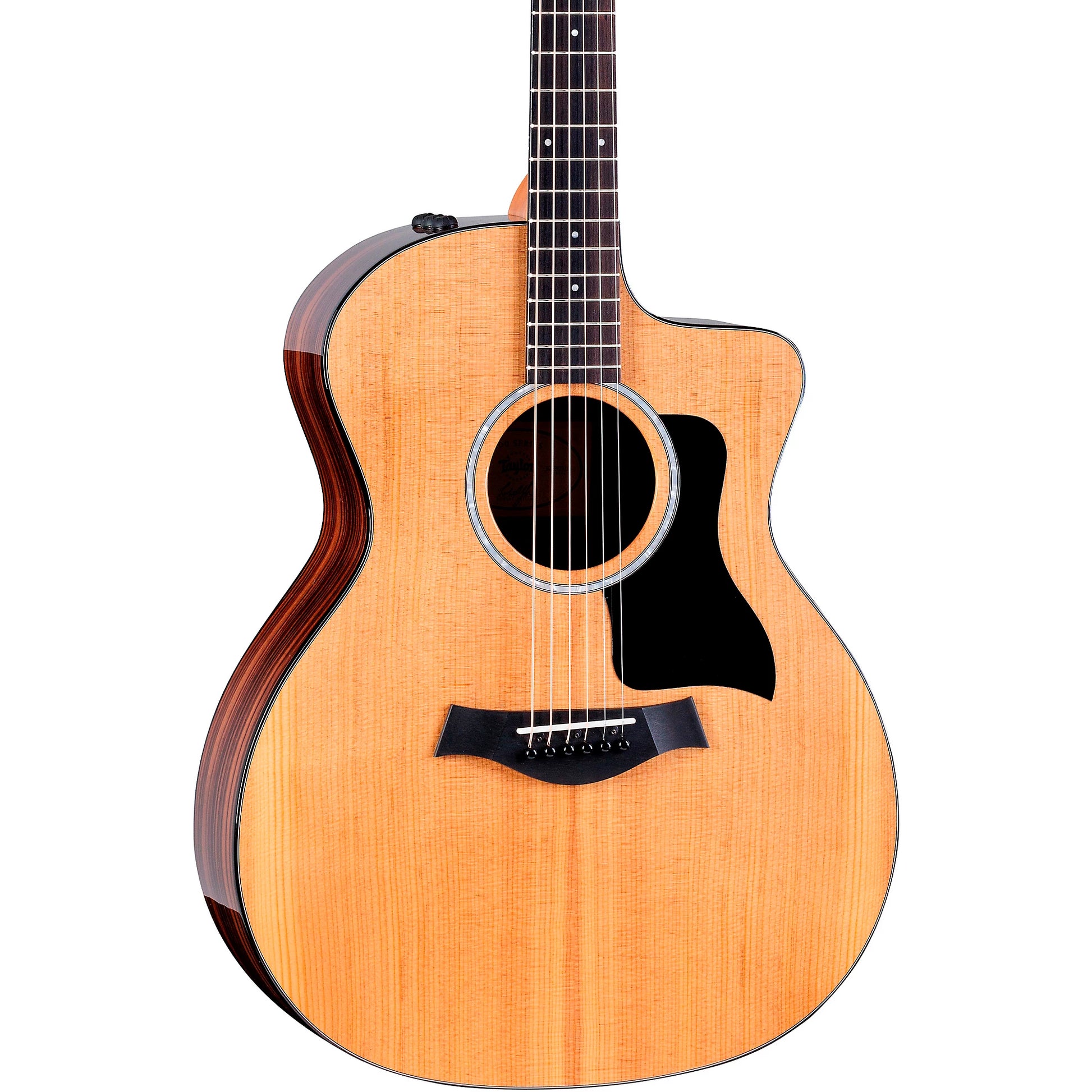Taylor 214ce Grand Auditorium - Guitarra Electro Acustica